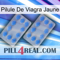 Yellow Viagra Pill 20